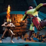 Invincible VS Adds Monster Girl and Robot to the Packed Roster While Dating its Closed Alpha