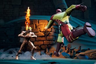 Invincible VS Adds Monster Girl and Robot to the Packed Roster While Dating its Closed Alpha