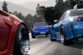 JDM Japanese Drift Master