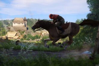 Kingdom Come: Deliverance 2 – Mysteria Ecclesiae DLC Gets November 11 Release Date