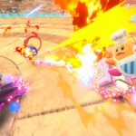 Kirby Air Riders