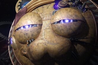 Kirby Air Riders’ Story Mode Confirmed, Opening Movie Revealed