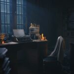 Layers of Fear