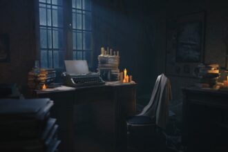 Layers of Fear