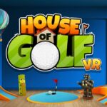 House Of Golf Tees Up Mixed Reality Mini-Golf Course Creation On Quest Soon