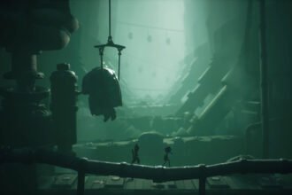 Little Nightmares 3 – Everything You Need to Know