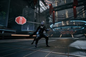 Liuyin’s World Captivates With Style and Intriguing Gameplay