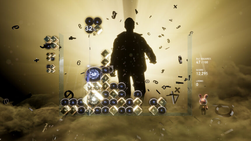 Lumines Arise_02
