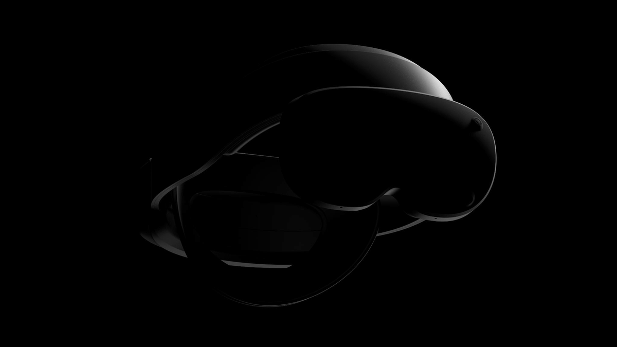 Lynx Teases Its Next Headset - Will It Run Google's Android XR?