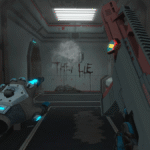 Memoreum Brings Dead Space-Inspired Action Horror To Quest