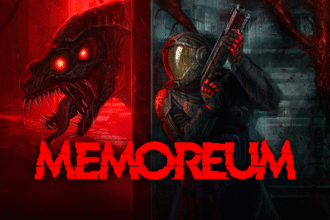 Memoreum Review: Ambitious But Imperfect Specimen
