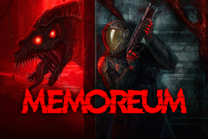 Memoreum Review: Ambitious But Imperfect Specimen