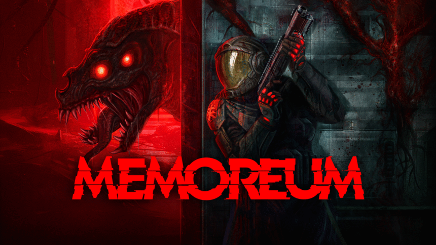 Memoreum Review: Ambitious But Imperfect Specimen