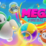 Mega Fireball Is A Mixed Reality Arcade Sports Game From Ex-Niantic Staff
