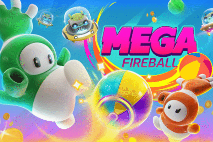 Mega Fireball Is A Mixed Reality Arcade Sports Game From Ex-Niantic Staff
