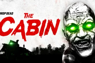 Zombie Co-Op Shooter Drop Dead: The Cabin Gets PC VR Release Today