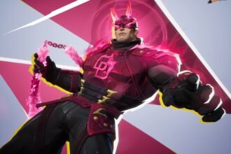 Marvel Rivals Season 4.5 Begins October 10th, Daredevil Showcased in New Trailer