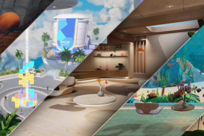 Meta Reveals The First Technical Details Of Its Horizon Engine