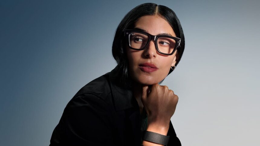 Which Prescriptions Meta Ray-Ban Display Supports, And How That Works