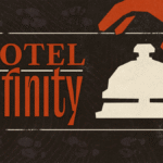 Hotel Infinity Checks In Next Month On Quest & PS VR2
