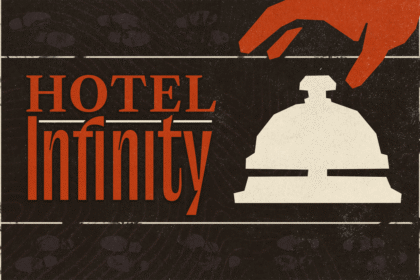 Hotel Infinity Checks In Next Month On Quest &amp; PS VR2