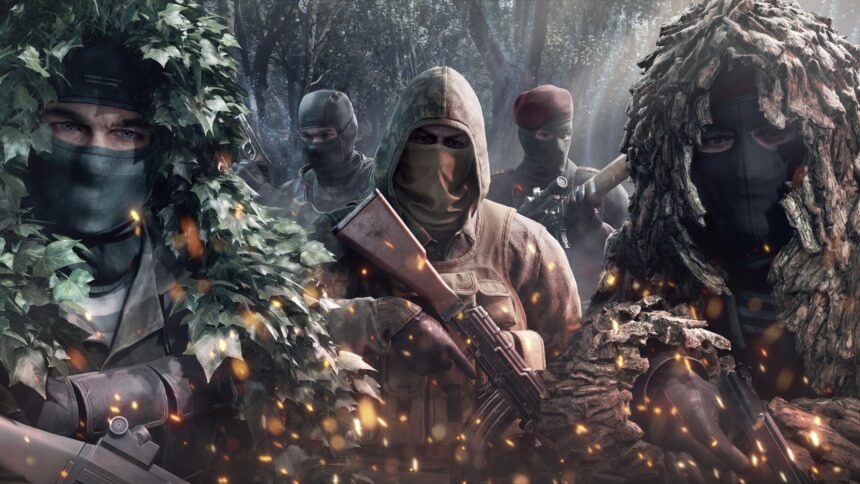 Metal Gear Solid Delta: Snake Eater FOX Hunt Multiplayer Mode – Must Know Facts Before You Dive In