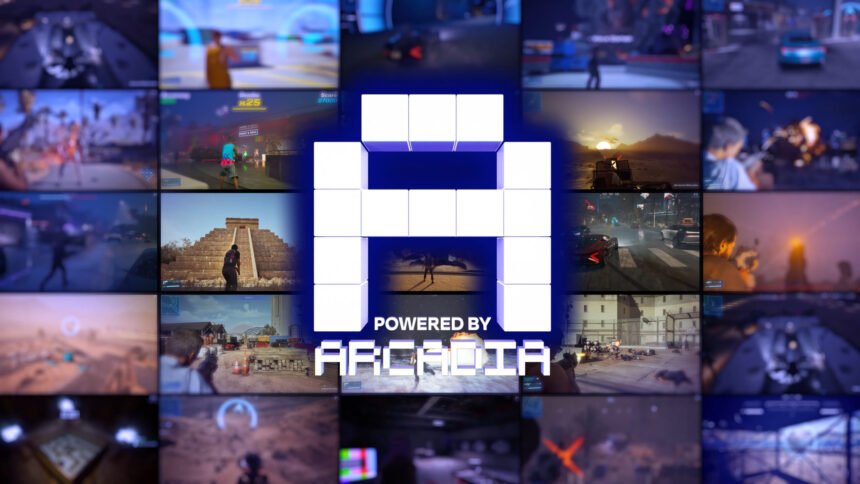 MindsEye Mysteriously Removes Free Roam, Brings Back ARCADIA for User-Created Missions
