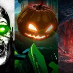 Halloween 2025: New VR Games & Seasonal Updates