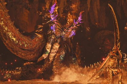 Monster Hunter Wilds - Festival of Accord Dreamspell