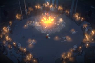 Moonlighter 2 The Endless Vault