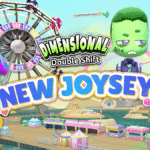 Dimensional Double Shift Channels Rundown Seasides With New Joysey DLC