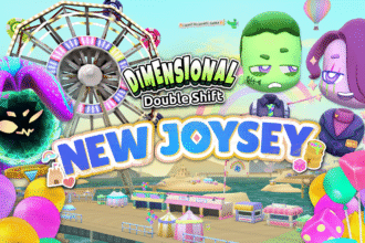 Dimensional Double Shift Channels Rundown Seasides With New Joysey DLC