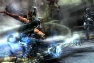 Ninja Gaiden 3 – What the Hell Went Wrong With it?