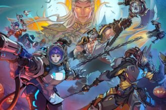 Overwatch 2 - Season 19