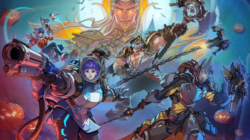 Overwatch 2 - Season 19