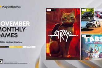 PS Plus Essential_October 2025