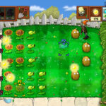 Plants vs. Zombies Replanted