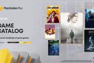 PlayStation Plus Extra and Premium_October 2025