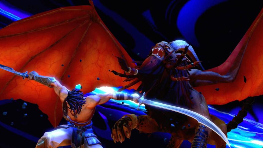 3 best Game Pass games to play this weekend (Oct. 3-5 2025)