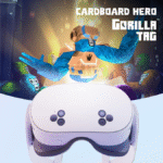 Quest 3S Gorilla Tag 'Cardboard Hero' Bundle Hits Amazon For $249