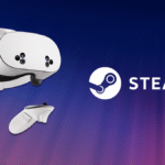 Quest 3 &amp; 3S Now Used On Steam More Than Quest 2