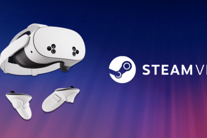 Quest 3 &amp; 3S Now Used On Steam More Than Quest 2