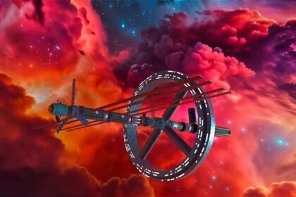 Solara One's Latest Update Lets You Create Music Among The Stars