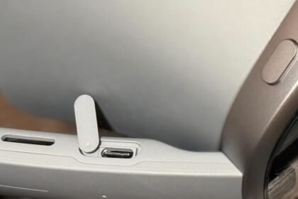 Samsung Galaxy XR's Hidden USB-C Port Connects Accessories &amp; Hubs