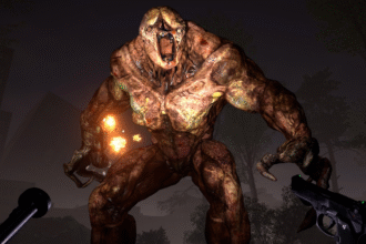 The Brookhaven Experiment Lives Again In Port To Quest Headsets
