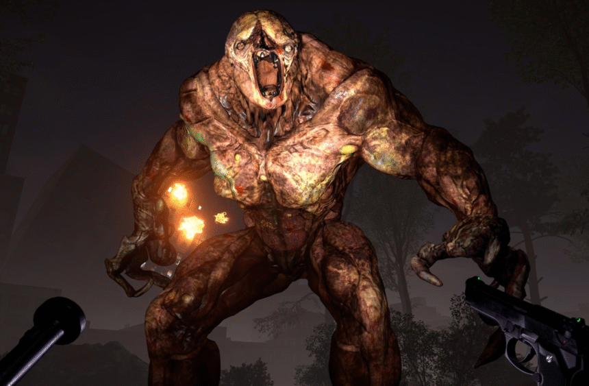 The Brookhaven Experiment Lives Again In Port To Quest Headsets