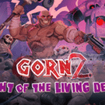 GORN 2 Celebrates Halloween With Fight Of The Living Dead Update