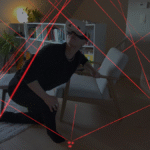 Laser Dance Enters Early Access Soon On Quest 3
