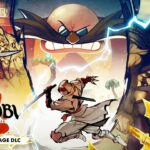 Shinobi: Art of Vengeance Adds Like a Dragon’s Goro Majima in Sega Villains Stage DLC