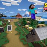 Sonic Racing CrossWorlds - Minecraft Pack
